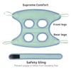 Guzekier Pet Dog Grooming Hammock Harness for Cats & Dogs,