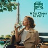 Maison Perrier Forever Lime Flavored Sparkling Water, 11.15 Fl Oz