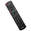 New N2QAYB000485 Universal Remote Control Fit for PANASONIC Smart TV