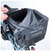 ORINPAS Olympus Pruyve Knit Tap Basket Back Basket Cover Rear