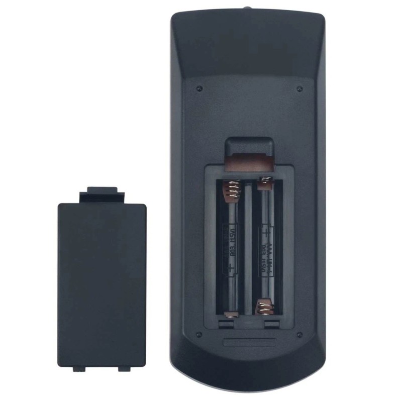 Unbranded FSR20 WP08290 Replace Remote for Yamaha Sound Bar YAS-81
