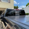 Xinghe for Nissan Frontier 2013-2025 2026 American Flag Decals for