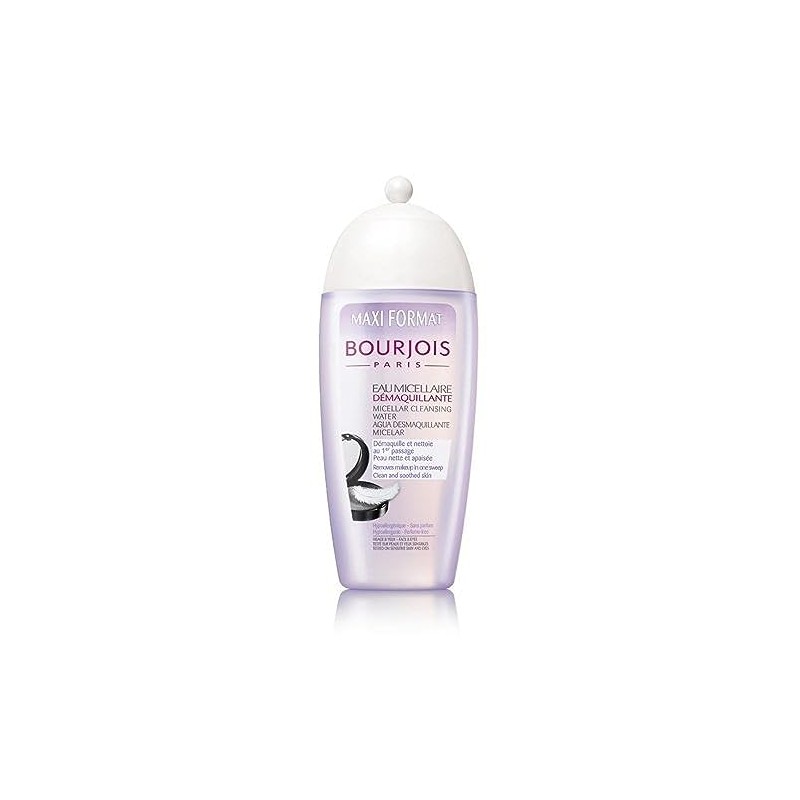 Bourjois – Micellar Cleansing Water 250 ml Women