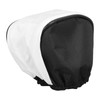 Flash Diffuser Softbox, Nylo Collapsible White Flash Bounce Softbox Universal