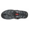 VAUDE Ghette Albona Gaiter II, Arancione (Orange), L
