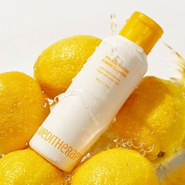 MEDITHERAPY Vita Toning Enzyme Powder Cleanser Soft Exfoliating Brighten 1.76 oz