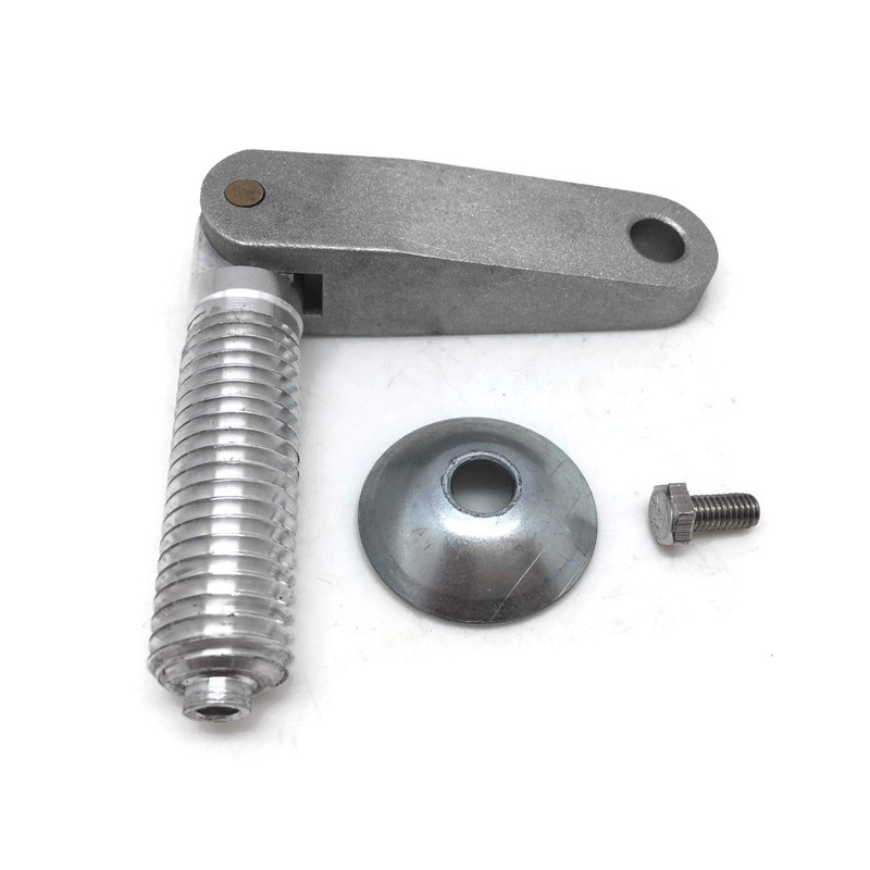 Yamasco 6 G1 – 43116 6E0 – 43118 Yamaha Outboard
