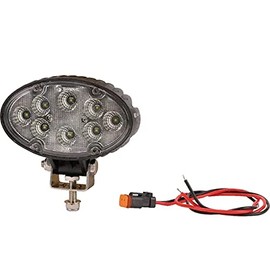 Kramp LA10085 LED Work Light 24 W 1920 lm