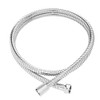 ADOB double lock stainless steel shower hose, 1.25 m, 2