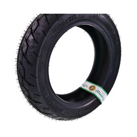 Speedways FR-3 130/70-12 62J TL Tubeless Tyres - Summer Tyres for Scooter & Motorcycle - High Grip, Comfort & Puncture Proof
