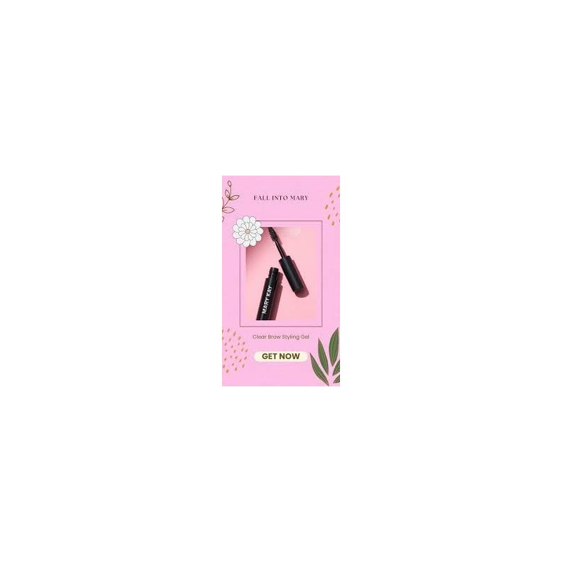 Mary Kay Brow Gel