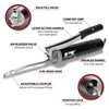 Performance Tool W54202 Professional Lever Action Grease Gun