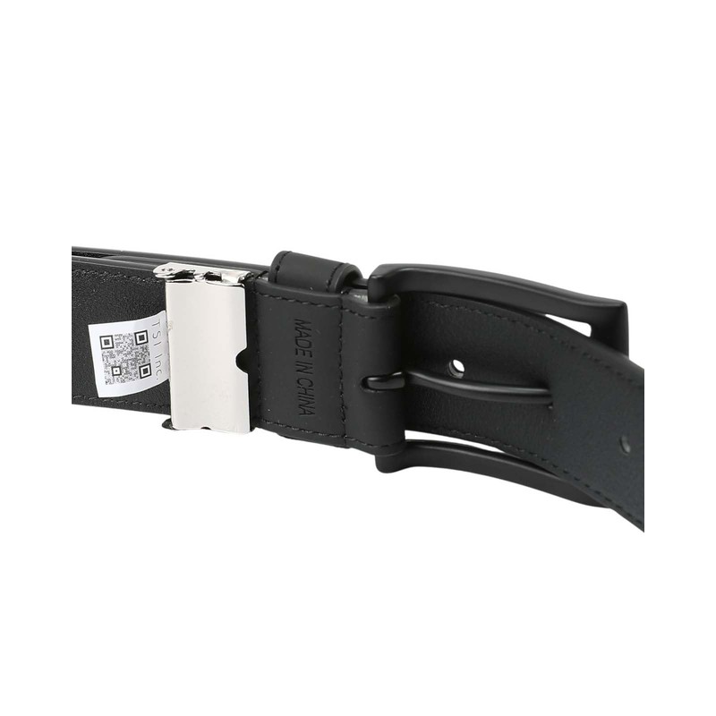 St Andrews 042-5982251 Unisex Classic Belt (Celtic Slide Buckle) /
