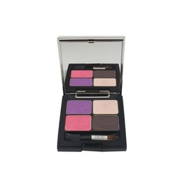 Callas The Make Up Pro Eyeshadow 4-kit with Applicator CES03