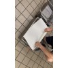 ROASTERS OWN fits BROASTER 16X24" MULTI-FIT ECONOMY Fry Filter Paper.
