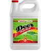 I Must Garden Deer Repellent: Mint Scent Deer Spray for