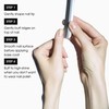 Deborah Lippmann Smooth Operator Nail Buffer File | 4-Way High
