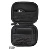 CaseSack Case for TOZO OpenEgo True Wireless Open Ear Headphone