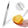 Grapefruit Knife Stainless Steel Slicer Cutter Peeler Remover Opener Humanized