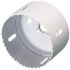 wolfcraft Bi-Metal Hole Saw Blade I 3492000 I for Metals,