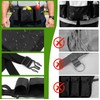 Tool Pouch, Waist Tools Bag Belt, Bottle Holster, Heavy Duty