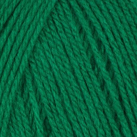 Robin DK 100g - 91 Emerald