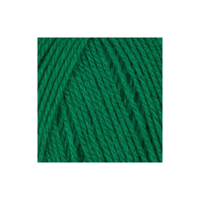 Robin DK 100g - 91 Emerald