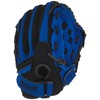 UNIX BG8018 Baseball Junior Kids Glove PALM-GEAR Clutch Model 9