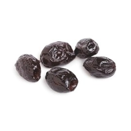 Generic La Medina Black Morrocan Beldi Olives Oil Cured, 6 lb
