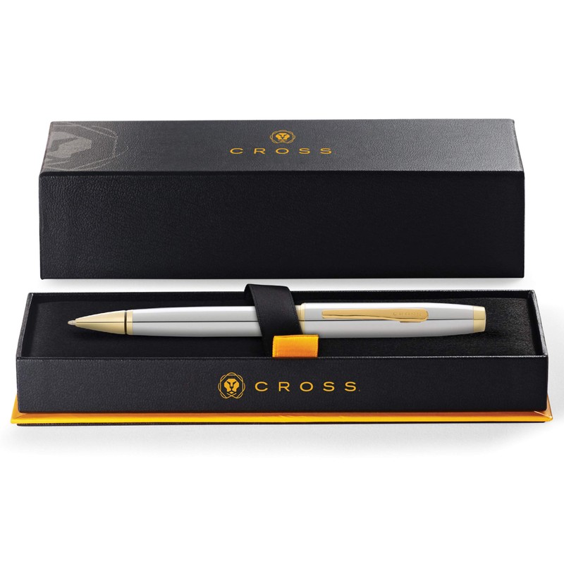 Cross AT0662-2 Ballpoint Pen, Oil-based, Coventry, Medalist