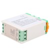 SVR220 SinglePhase Voltage Monitoring Relay 3LEDs Overvoltage Undervoltage Protection Device