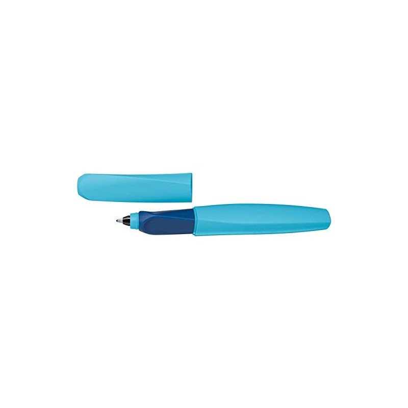 Tintenroller Twist Blau/Blau