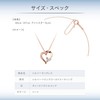 Canal Yondo Sea 15182-412-1026-00-00 Silver Necklace 4 Degrees C, Silver