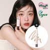 espoir Be Glow Stick Foundation 11g Set (+Shading Stick) -