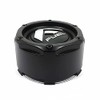 Fuel Offroad Wheels 1003-49MB 1003-49 Matte Black Snap in Center
