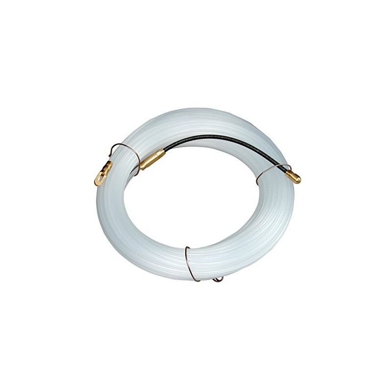 Electraline 61052 Probe Nylon Cable Cleaning, Diameter: 3 mm –