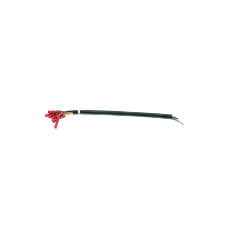 Repair Kit, Cable Set for Vauxhall Zafira A