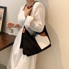 RAKEE Women's Tote Bag, Shoulder Bag, Canvas, Divider, Business Bag,