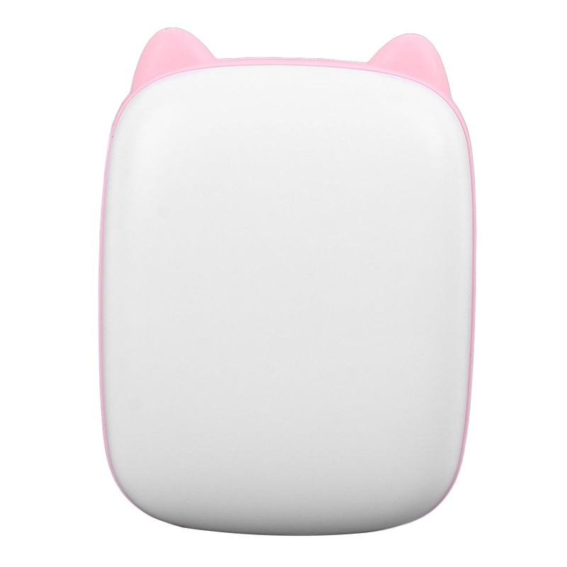 Mini Thermal Printer Bluetooth Mini Pocket Printer Sticker Printer Inkless