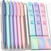 Four Candies Mechanical Pencils 0.5, with HB & 2B Lead