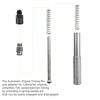Mekar Automatic Engine Timing Pin with Adapter Compatible for Caterpillar