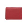 Josephine Osthoff Frankfurt Men's Credit Card Holder RFID Protection Note