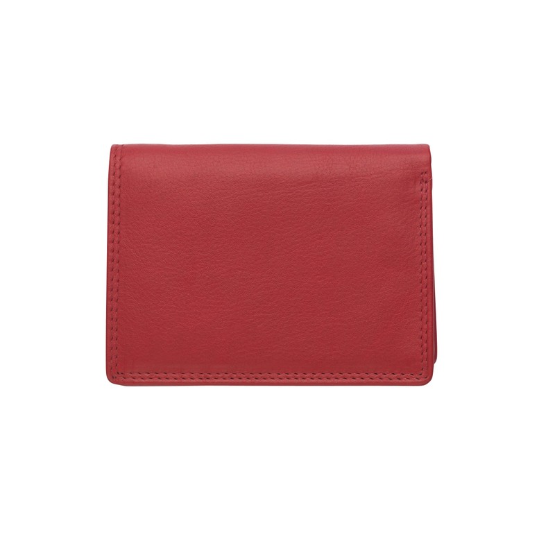 Josephine Osthoff Frankfurt Men's Credit Card Holder RFID Protection Note