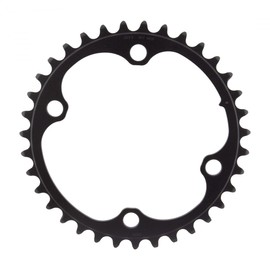 Sram Rival 107 BCD 35 T Aluminium Plate