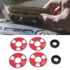 DIY Reel to Reel Cassette Retro Blank Metal Reel Cassette