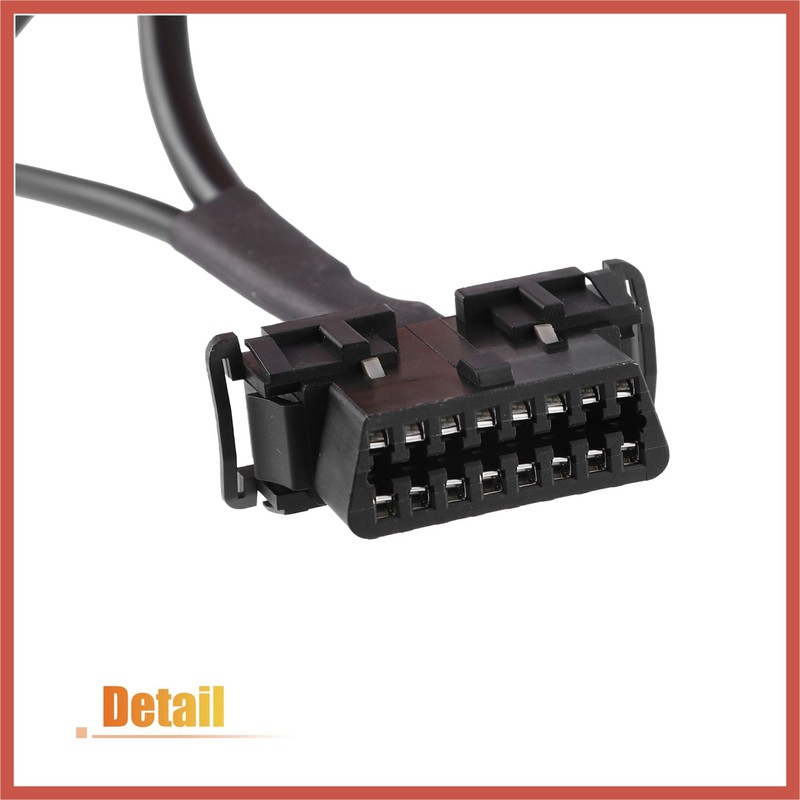 ACROPIX Security Gateway Bypass Cable Diagnostic Tool Adapter Connector Cable