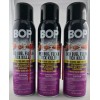 Bop Bed Bug Flea & Tick Killer Aerosol Spray for