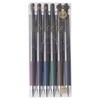 Pilot Gel Ballpoint Pen Juice Up 0.4 Classic Glossy Color