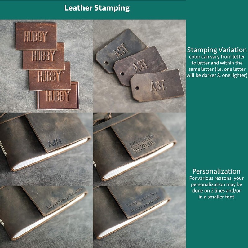 Bison Stamp Leather Patch Trucker Hat - Ox & Pine