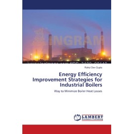 Energy Efficiency Improvement Strategies for Industrial Boilers: Way to Minimize Boiler Heat Losses